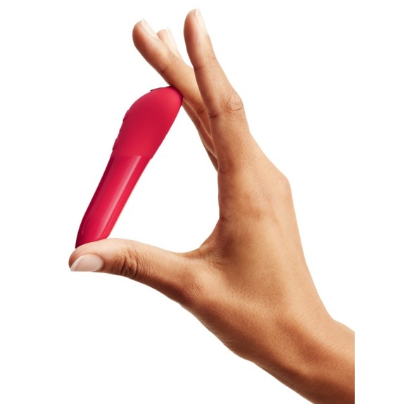VIBRATORE CLITORIDEO PICCOLO E POTENTE SEX TOY TANGO X