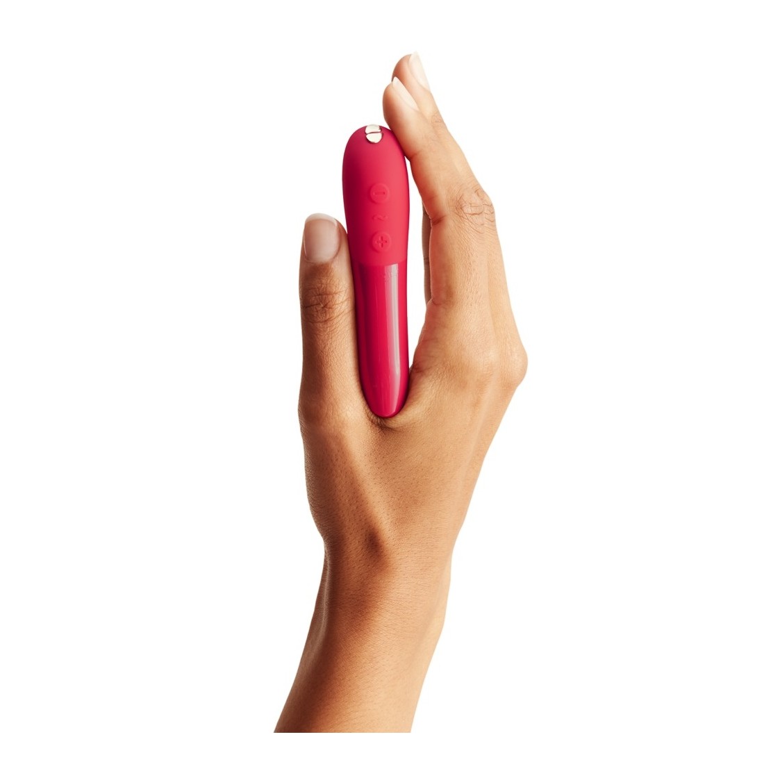 VIBRATORE CLITORIDEO PICCOLO E POTENTE SEX TOY...