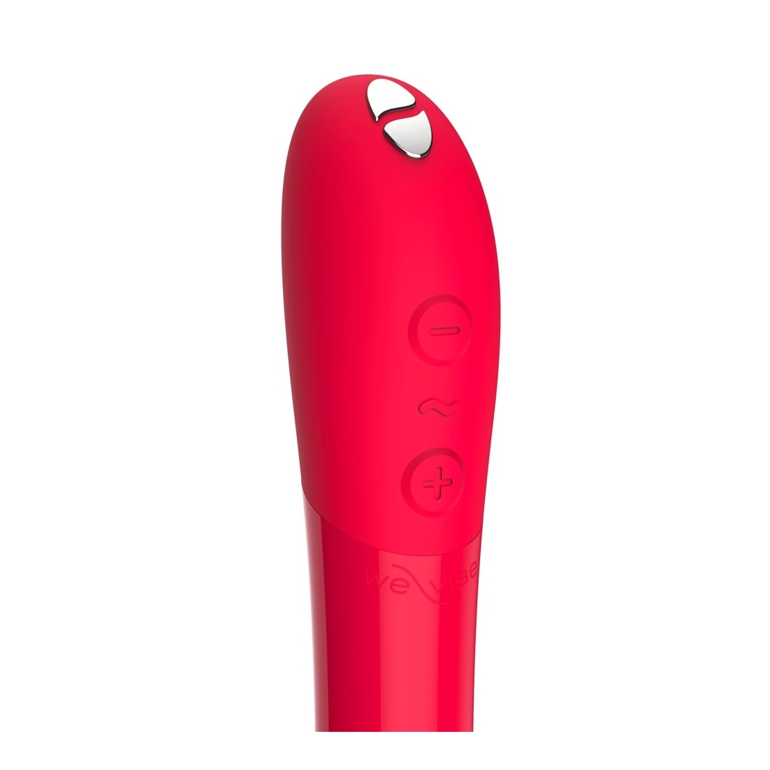 VIBRATORE CLITORIDEO PICCOLO E POTENTE SEX TOY...