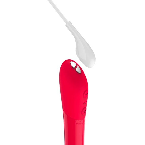 VIBRATORE CLITORIDEO PICCOLO E POTENTE SEX TOY TANGO X