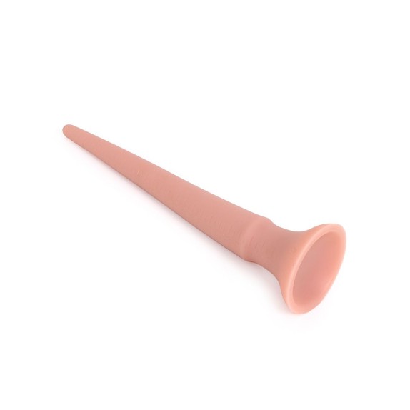 TAPPO ANALE EXTRA LUNGO SEX TOY CM. 30
