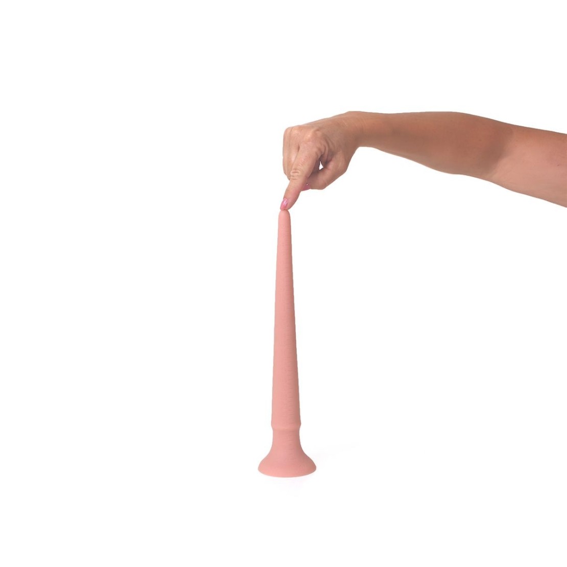 TAPPO ANALE EXTRA LUNGO SEX TOY CM. 30