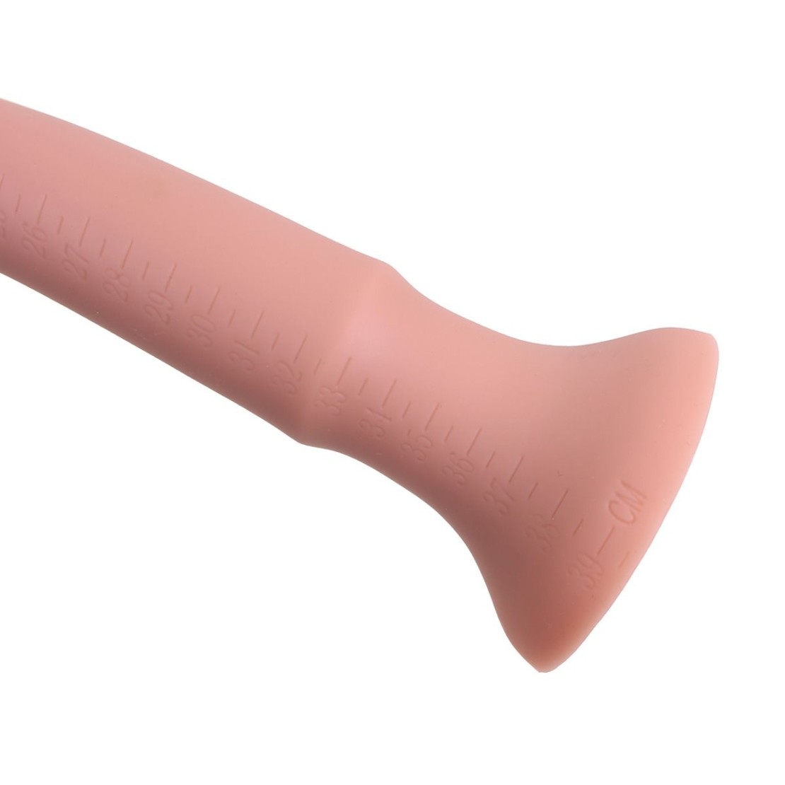 TAPPO SPINA ANALE EXTRA LUNGO SEX TOY CM. 40...