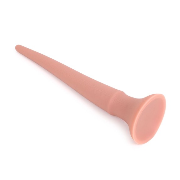 TAPPO SPINA ANALE EXTRA LUNGO SEX TOY CM. 40 KIOTOS