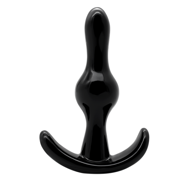 KIT PLUGS ANALI MORBIDI QUATTRO PEZZI SEX TOY ADDICTED 2