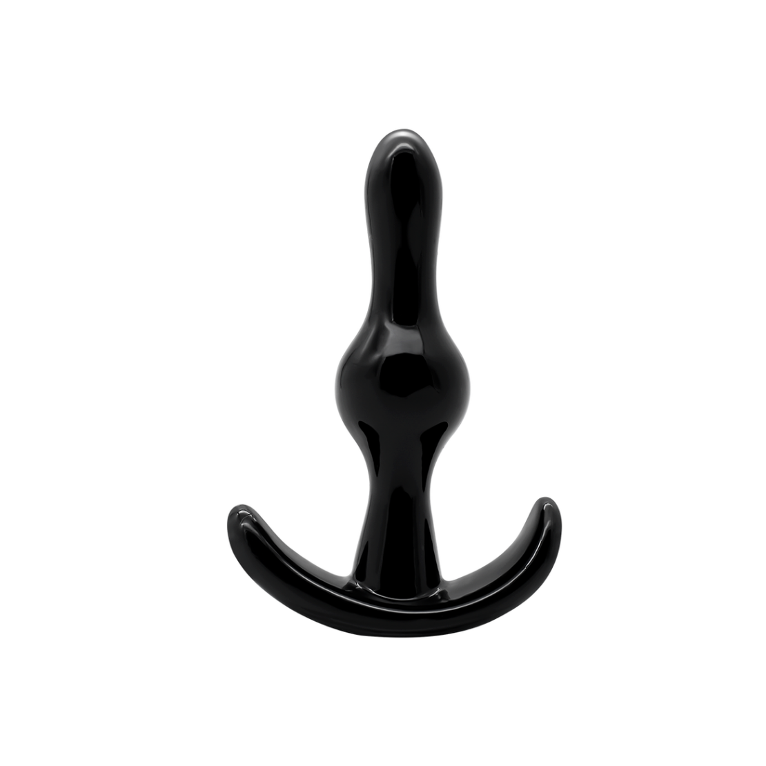 KIT PLUGS ANALI MORBIDI QUATTRO PEZZI SEX TOY...