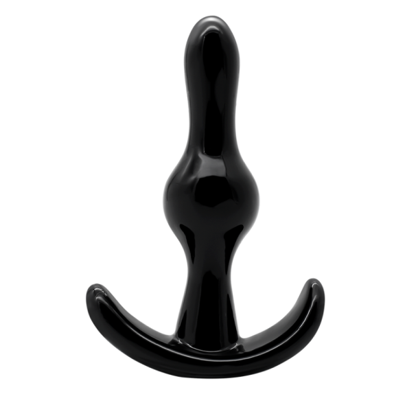 KIT PLUGS ANALI MORBIDI QUATTRO PEZZI SEX TOY ADDICTED
