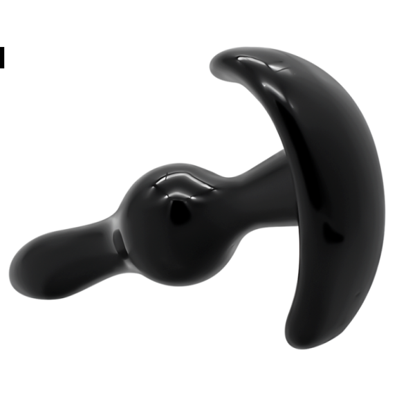 KIT PLUGS ANALI MORBIDI QUATTRO PEZZI SEX TOY ADDICTED
