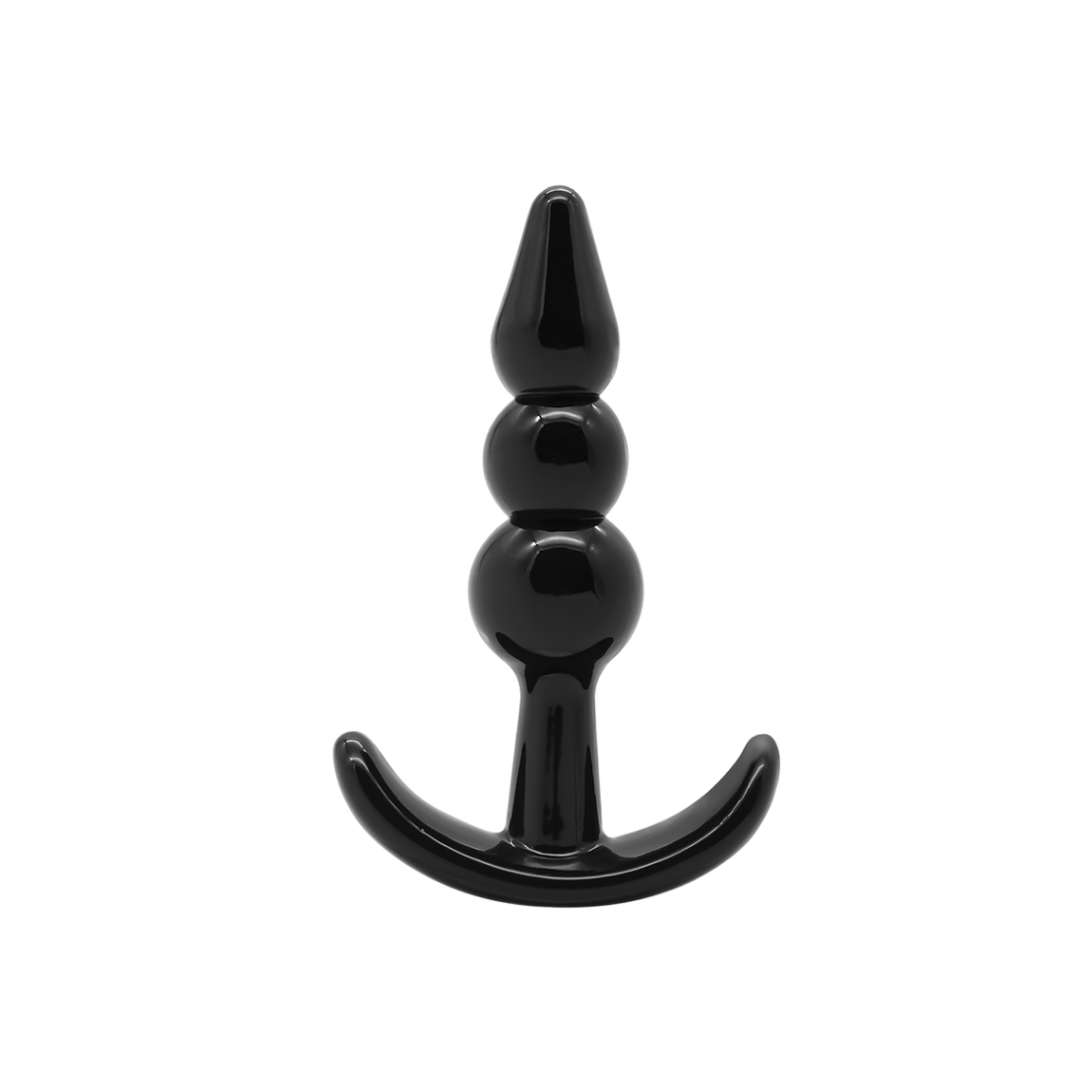KIT PLUGS ANALI MORBIDI QUATTRO PEZZI SEX TOY...