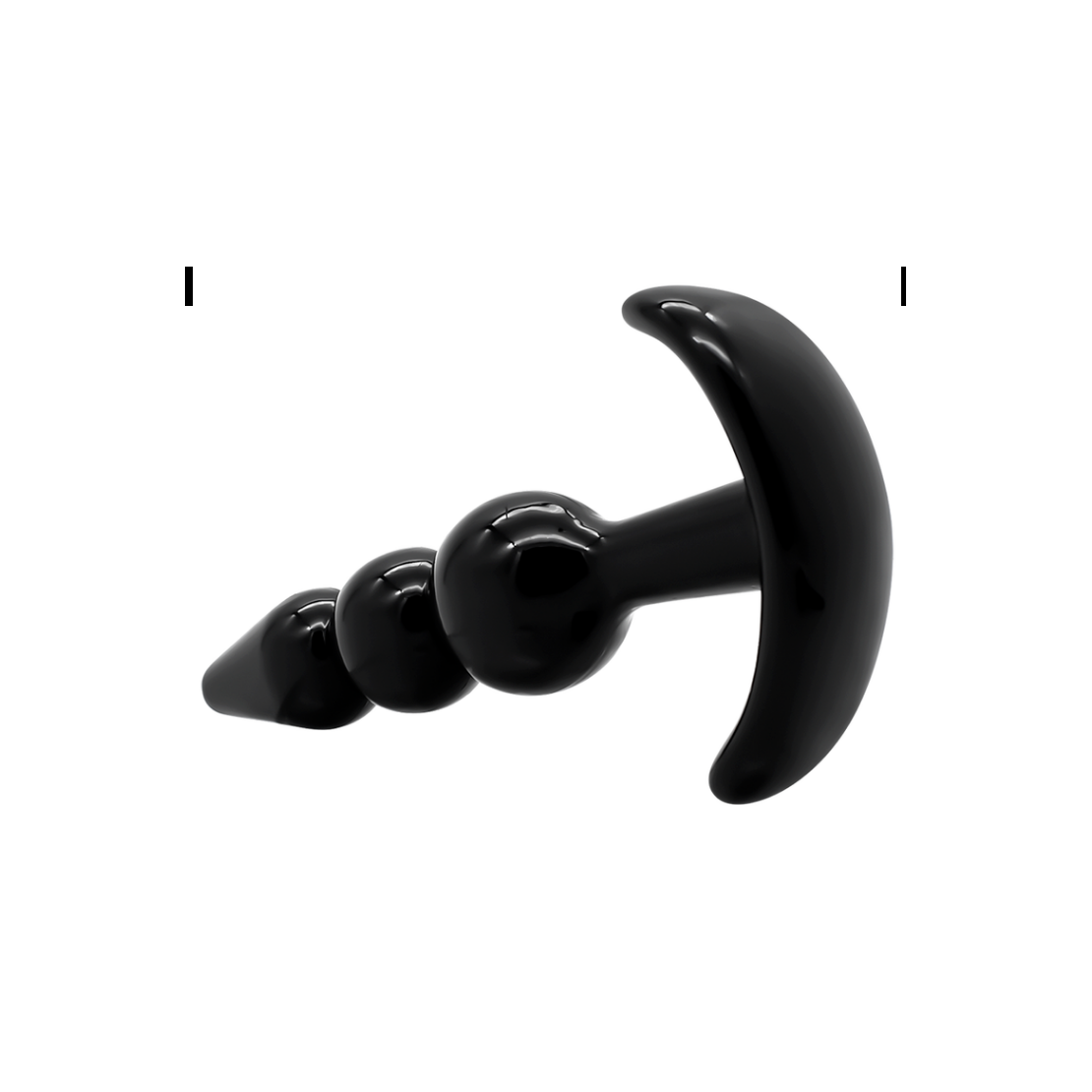 KIT PLUGS ANALI MORBIDI QUATTRO PEZZI SEX TOY...