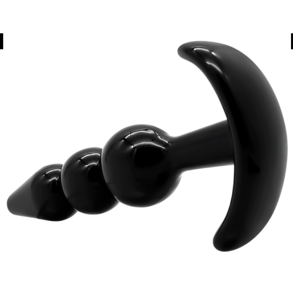 KIT PLUGS ANALI MORBIDI QUATTRO PEZZI SEX TOY ADDICTED