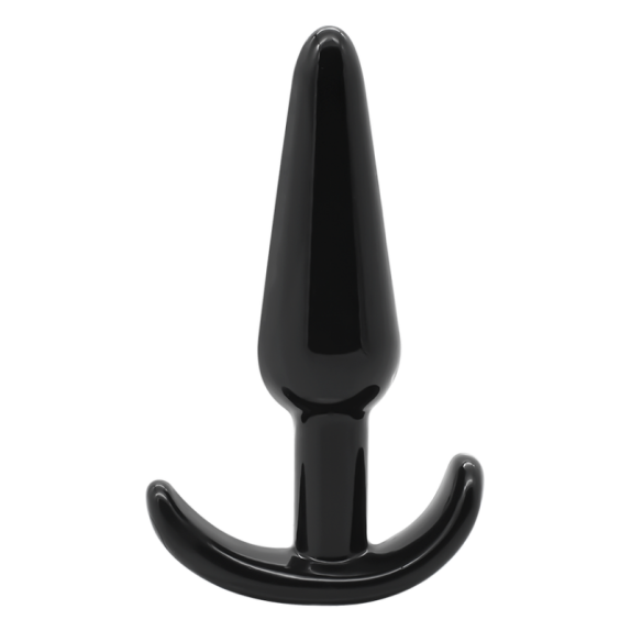 KIT PLUGS ANALI MORBIDI QUATTRO PEZZI SEX TOY ADDICTED