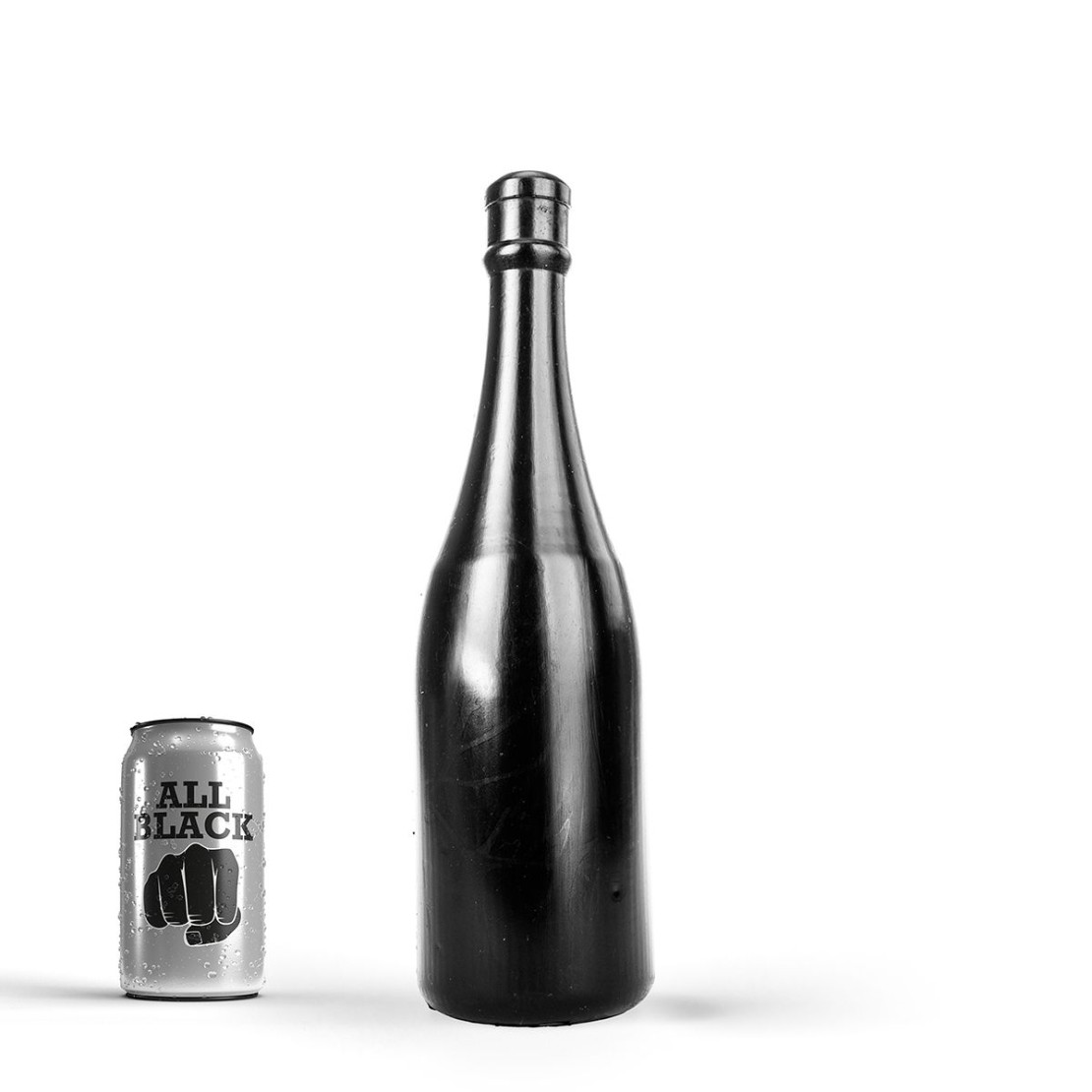 DILDO A FORMA DI BOTTIGLIA PER FISTING SEX TOY...