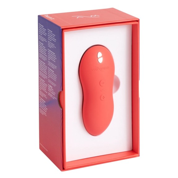 VIBRATORE STIMOLATORE CLITORIDEO SEX TOY TOUCH X