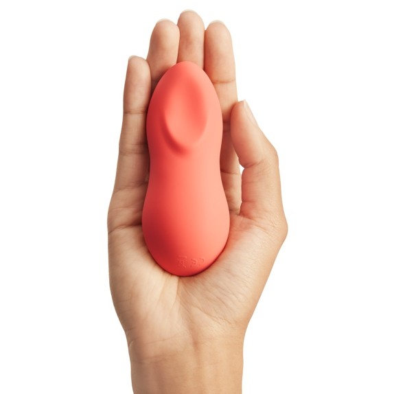 VIBRATORE STIMOLATORE CLITORIDEO SEX TOY TOUCH X