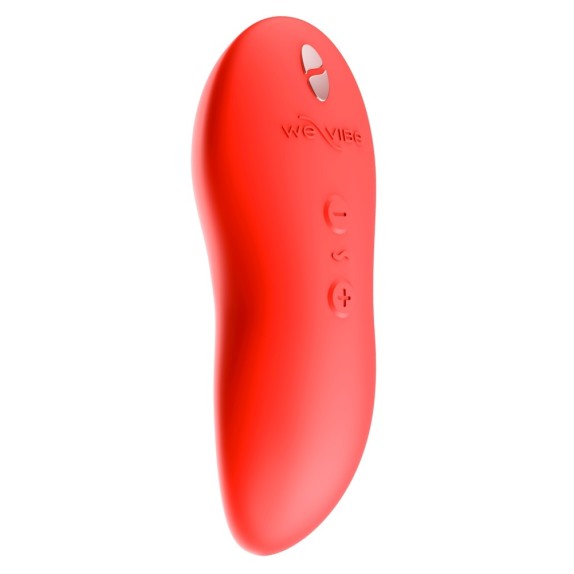 VIBRATORE STIMOLATORE CLITORIDEO SEX TOY TOUCH X