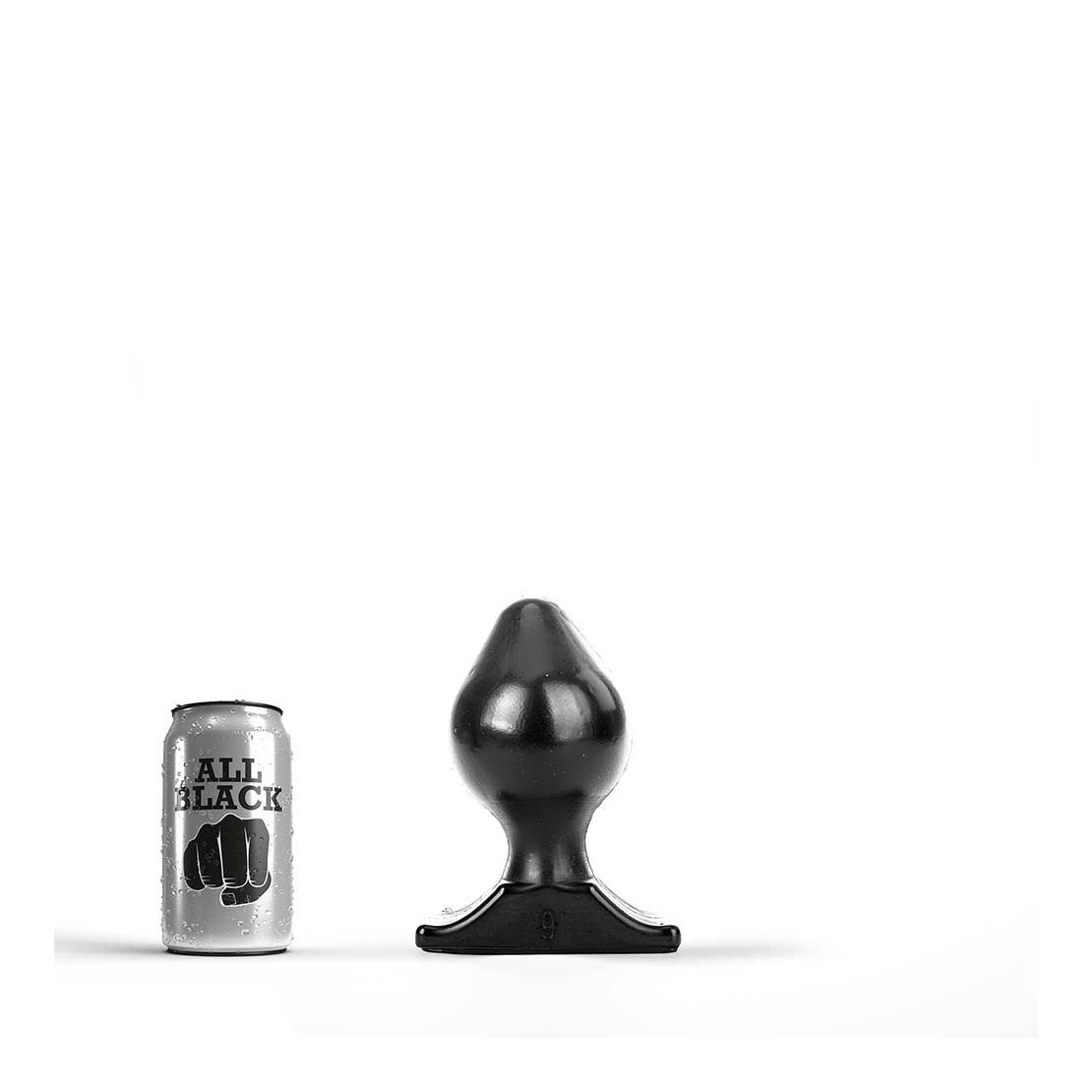 BUTT PLUG DILATATORE ANALE SEX TOY BIG BOY CM....