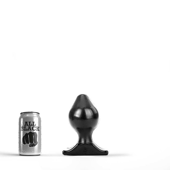 BUTT PLUG DILATATORE ANALE SEX TOY BIG BOY CM. 16,5