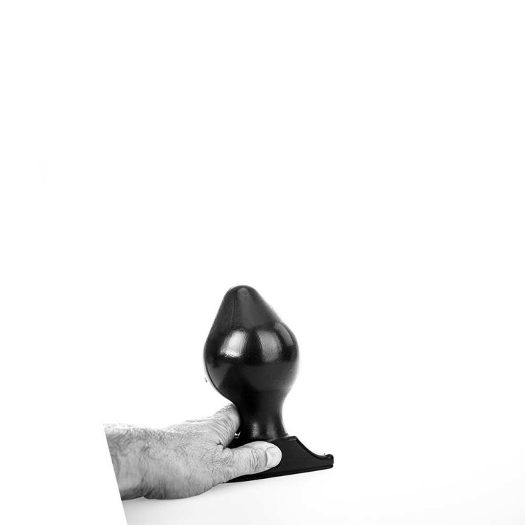 BUTT PLUG DILATATORE ANALE SEX TOY BIG BOY CM. 16,5 2