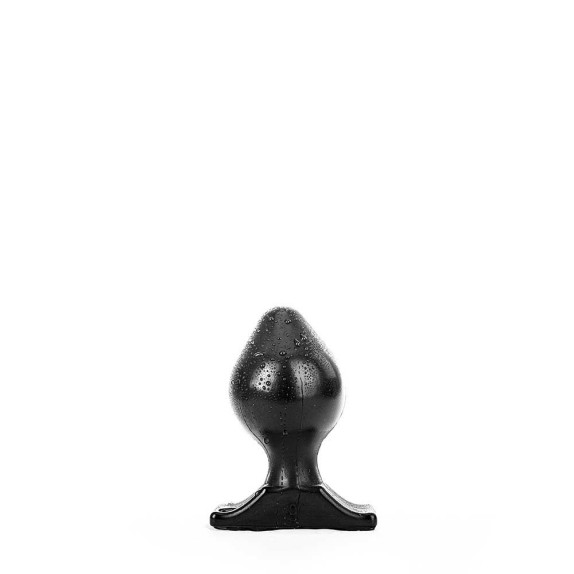 BUTT PLUG DILATATORE ANALE SEX TOY BIG BOY CM. 16,5