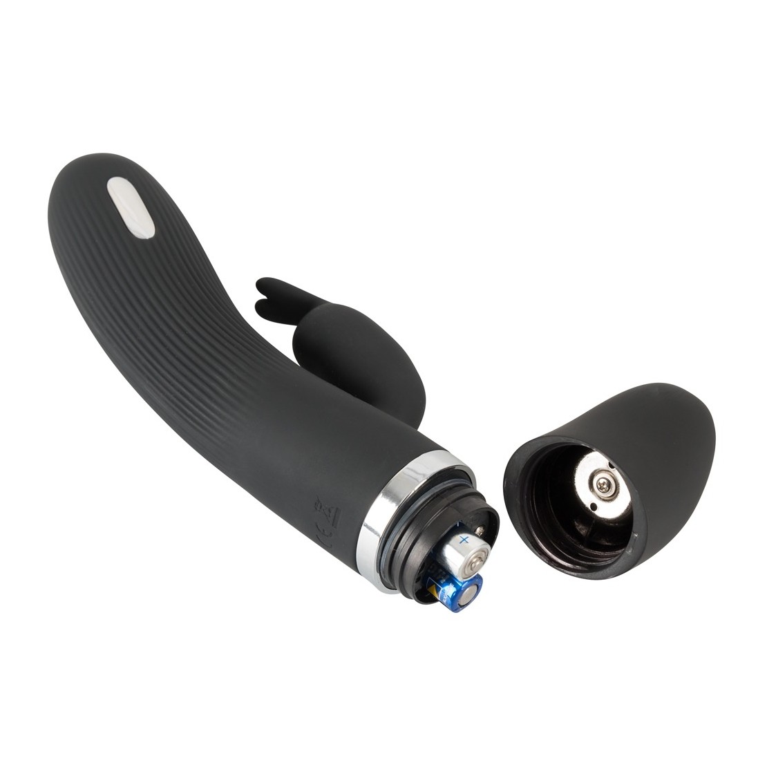 VIBRATORE RABBIT CON ELETTROSTIMOLAZIONI E...
