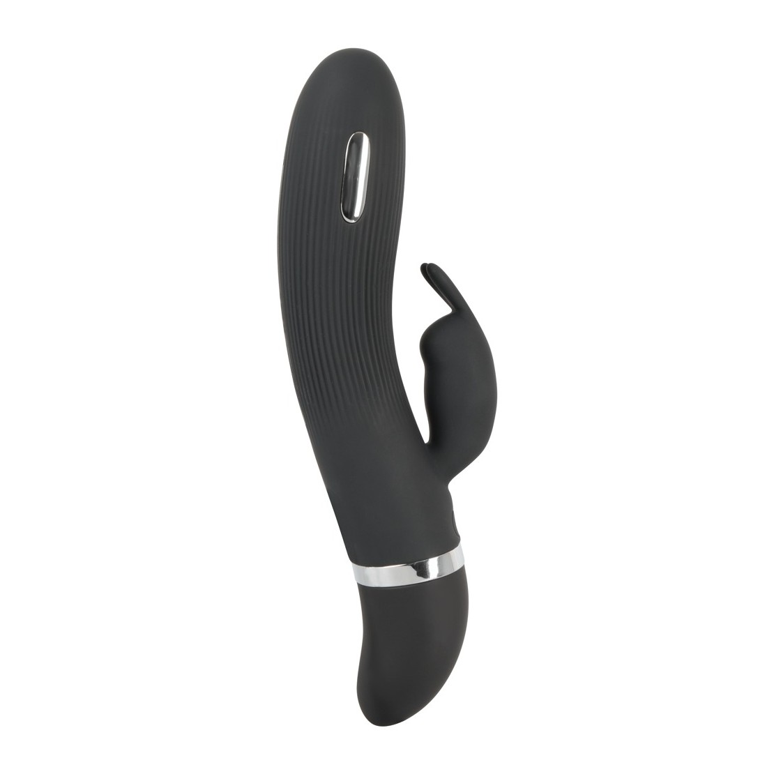 VIBRATORE RABBIT CON ELETTROSTIMOLAZIONI E...