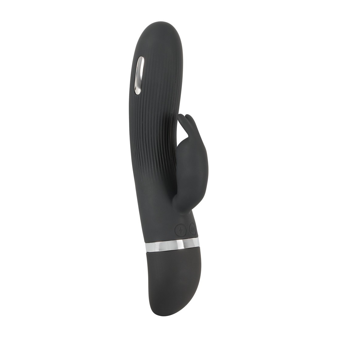 VIBRATORE RABBIT CON ELETTROSTIMOLAZIONI E...