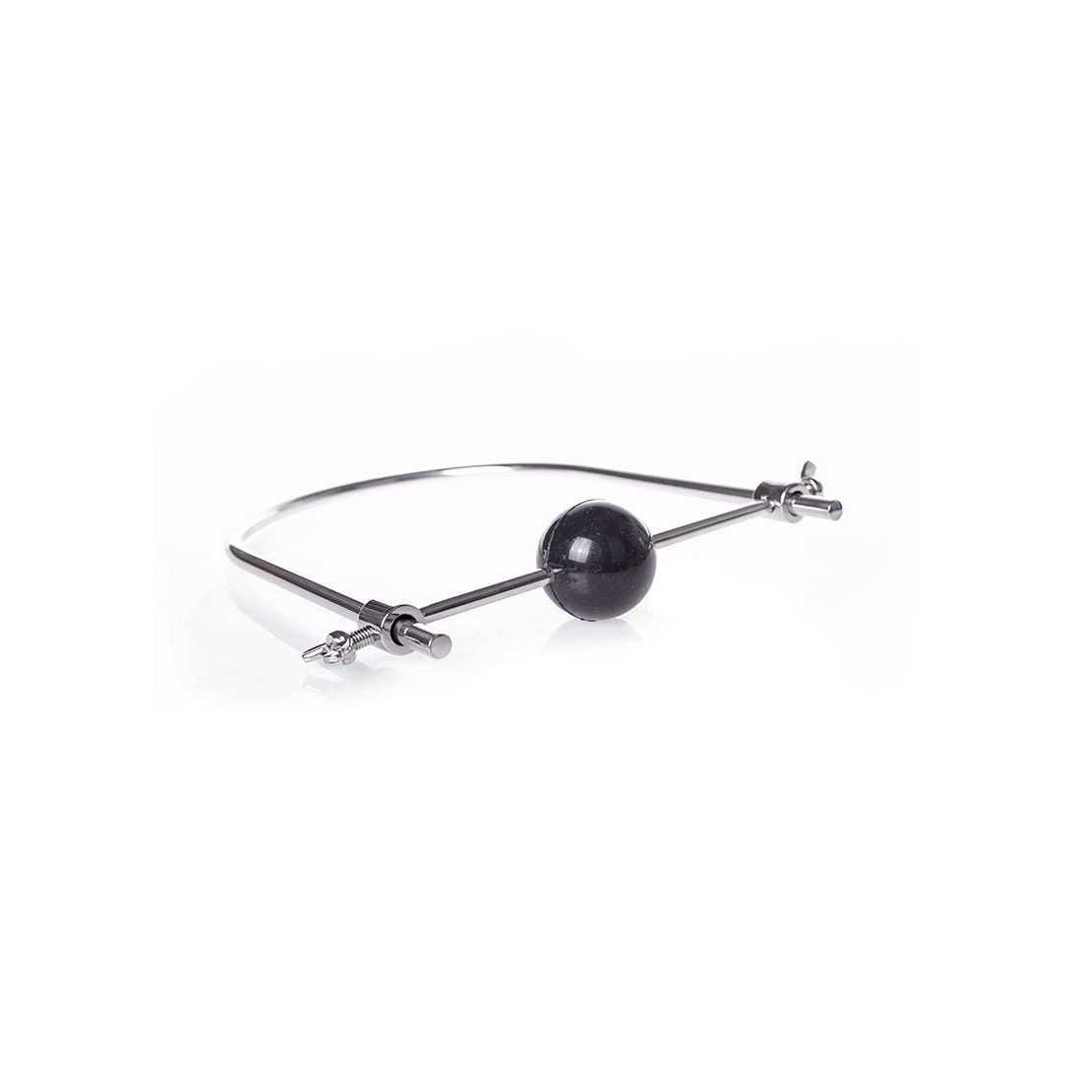 BAVAGLIO-MORSO CON PALLINA SEX TOY WBALL PER...
