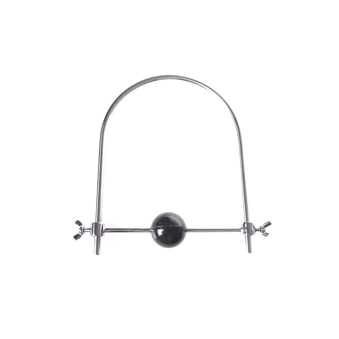 BAVAGLIO-MORSO CON PALLINA SEX TOY WBALL PER...