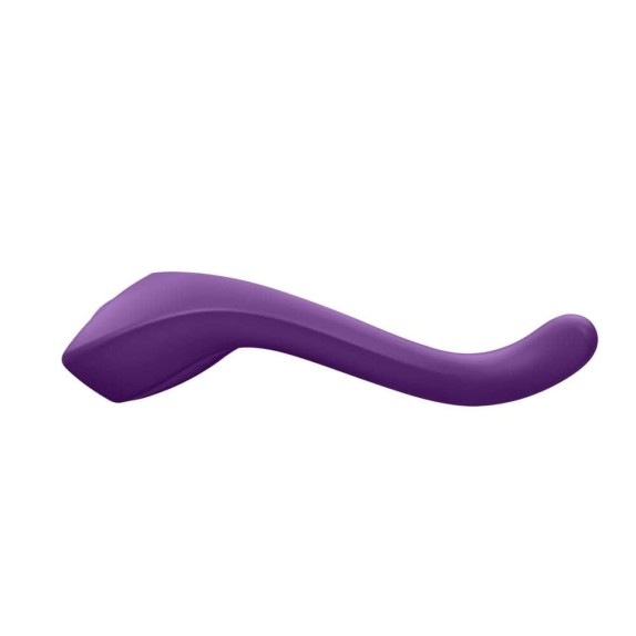 VIBRATORE MULTIFUNZIONE PER GIOCHI DI COPPIA SEX TOY ENDLESS LOVE
