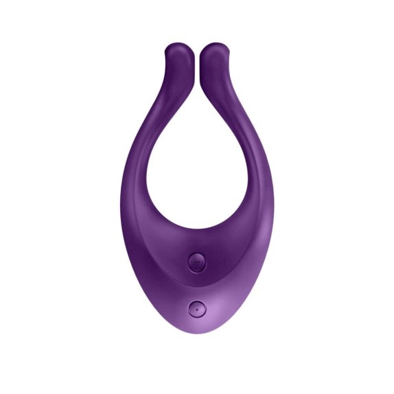 VIBRATORE MULTIFUNZIONE PER GIOCHI DI COPPIA SEX TOY ENDLESS LOVE