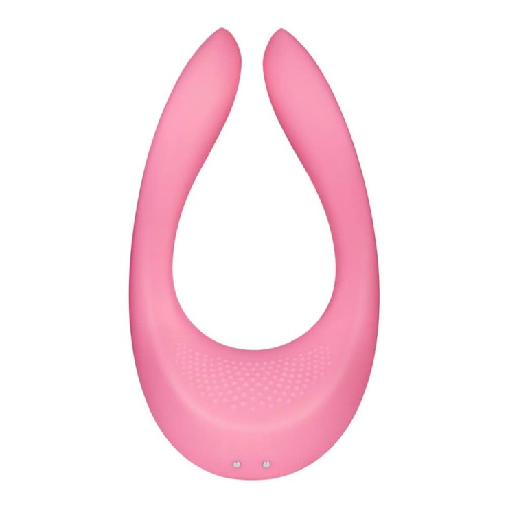 VIBRATORE MULTIFUNZIONE PER GIOCHI DI COPPIA SEX TOY... 2