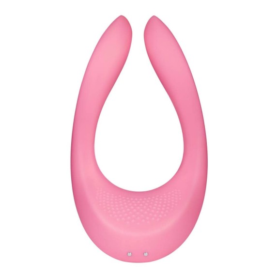 VIBRATORE MULTIFUNZIONE PER GIOCHI DI COPPIA SEX TOY ENDLESS LOVE