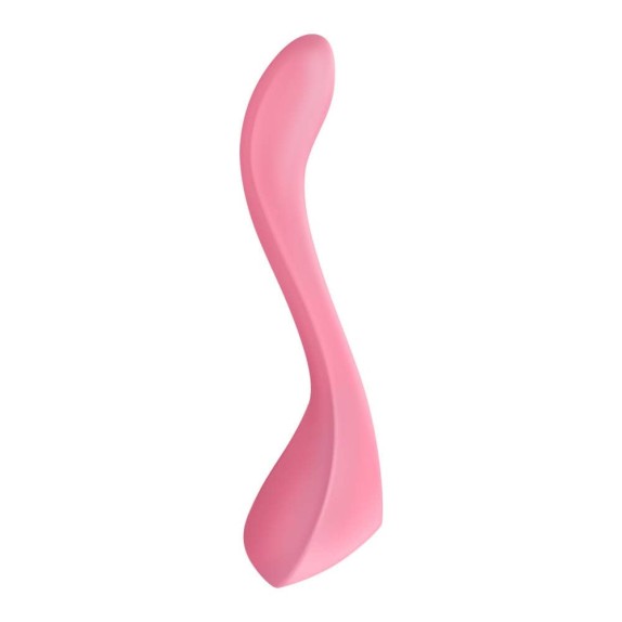VIBRATORE MULTIFUNZIONE PER GIOCHI DI COPPIA SEX TOY ENDLESS LOVE
