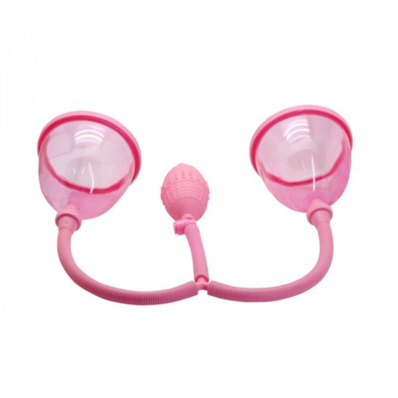 POMPETTE PER INGRANDIRE IL SENO SEX TOY BREAST CUPS