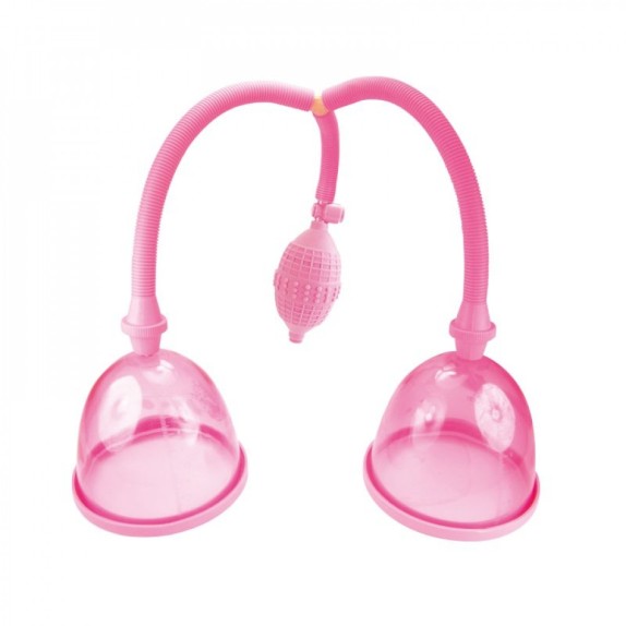 POMPETTE PER INGRANDIRE IL SENO SEX TOY BREAST CUPS