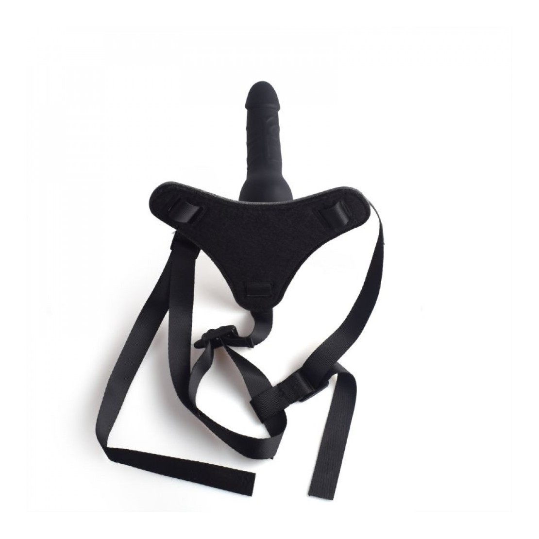 STRAP-ON FALLO INDOSSABILE PER DONNA SEX TOY...