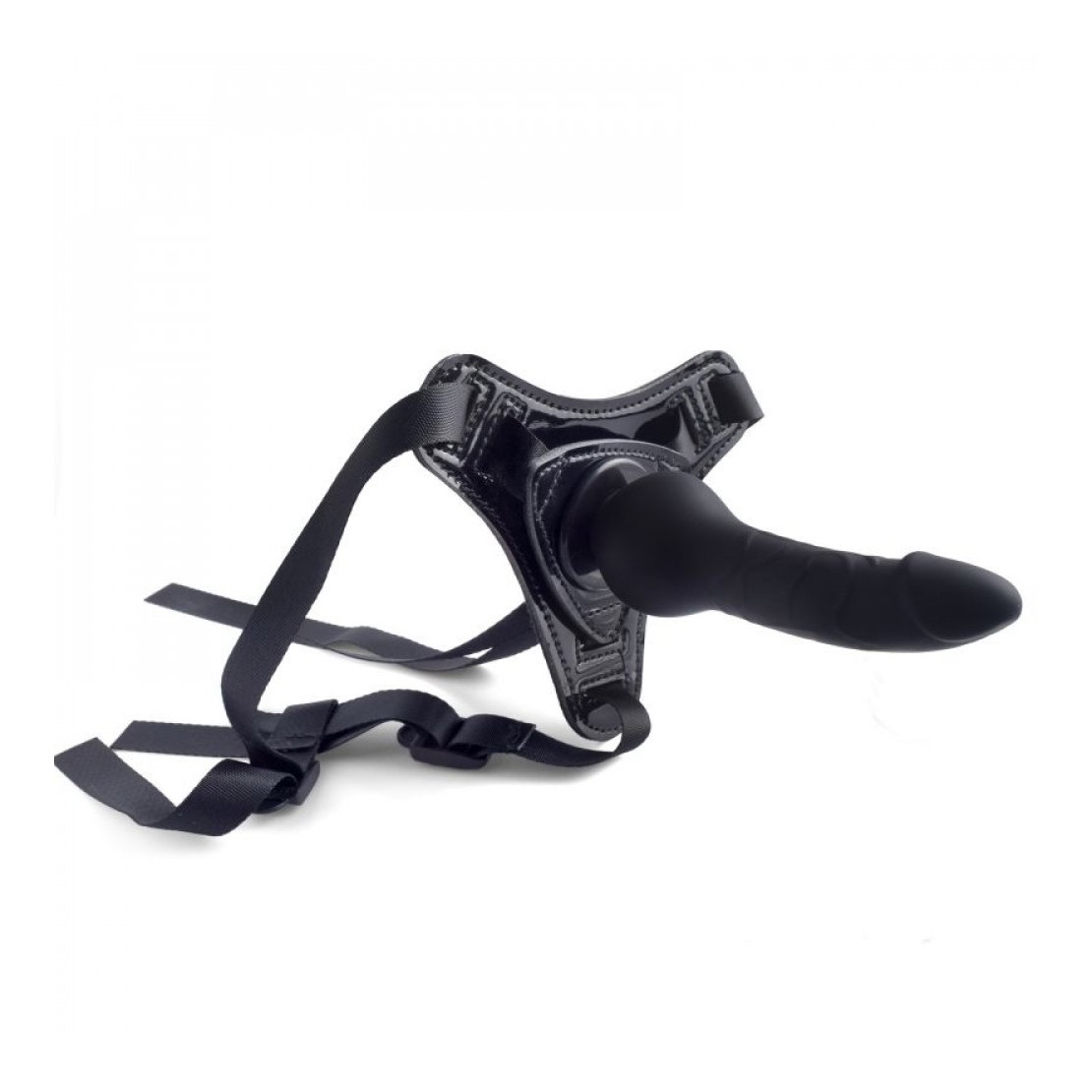 STRAP-ON FALLO INDOSSABILE PER DONNA SEX TOY...
