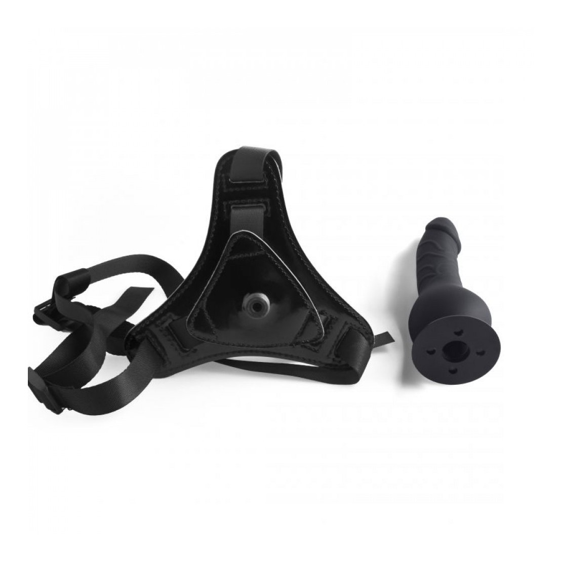 STRAP-ON FALLO INDOSSABILE PER DONNA SEX TOY...