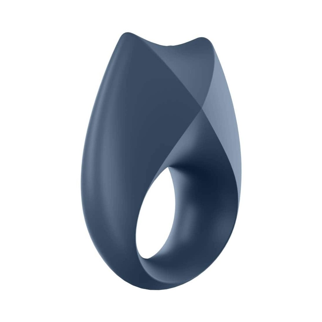 ANELLO VIBRANTE PER STIMOLAZIONE CLITORIDE SEX...