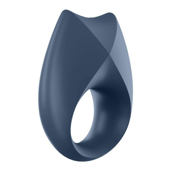 ANELLO VIBRANTE PER STIMOLAZIONE CLITORIDE SEX TOY MIGHTY ONE