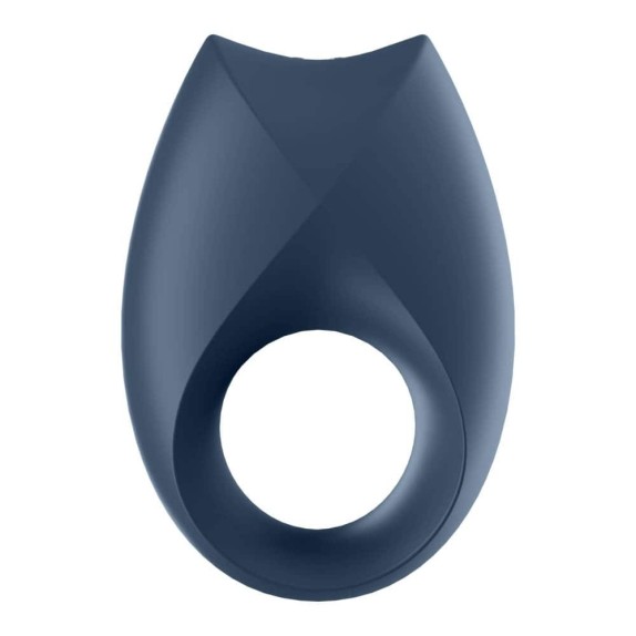ANELLO VIBRANTE PER STIMOLAZIONE CLITORIDE SEX TOY MIGHTY ONE