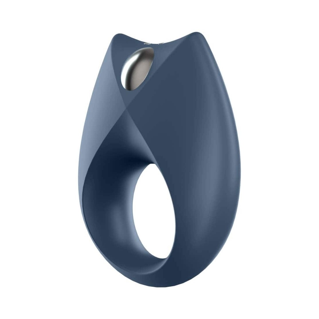 ANELLO VIBRANTE CON APPLICAZIONE SEX TOY MIGHTY...