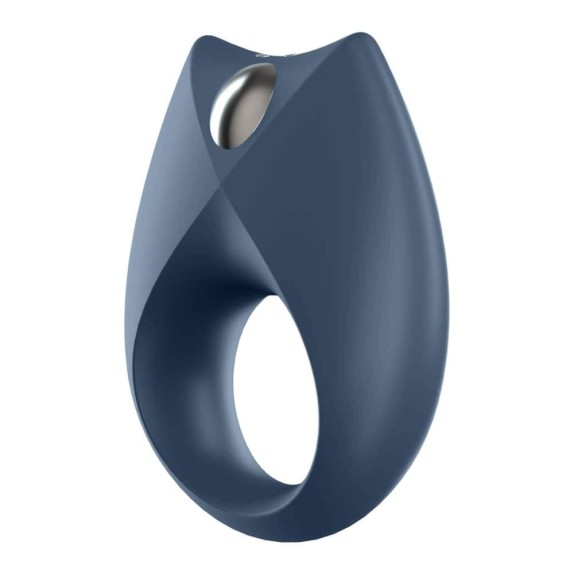 ANELLO VIBRANTE PER STIMOLAZIONE CLITORIDE SEX TOY MIGHTY ONE