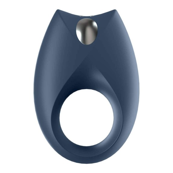 ANELLO VIBRANTE PER STIMOLAZIONE CLITORIDE SEX TOY MIGHTY ONE