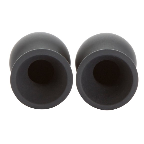 POMPETTE PER CAPEZZOLI SEX TOY 50 SFUMATURE DI GRIGIO
