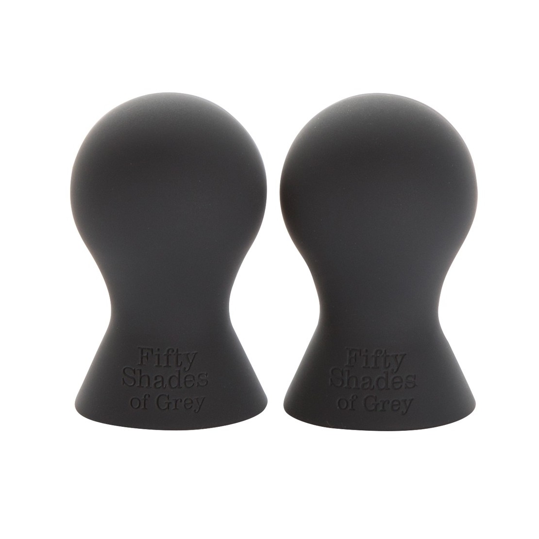 POMPETTE PER CAPEZZOLI SEX TOY 50 SFUMATURE DI...