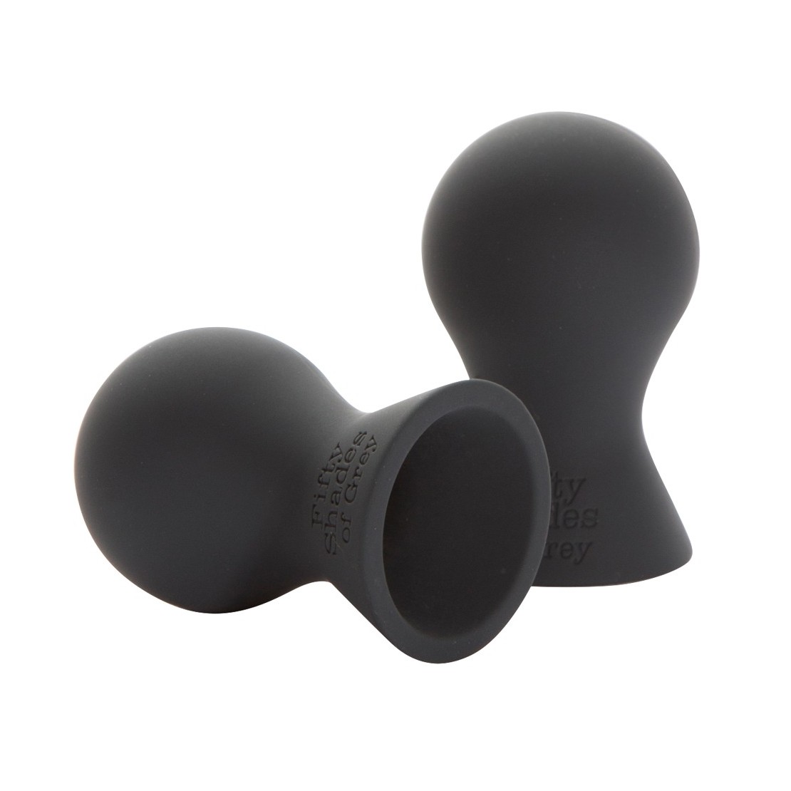 POMPETTE PER CAPEZZOLI SEX TOY 50 SFUMATURE DI...
