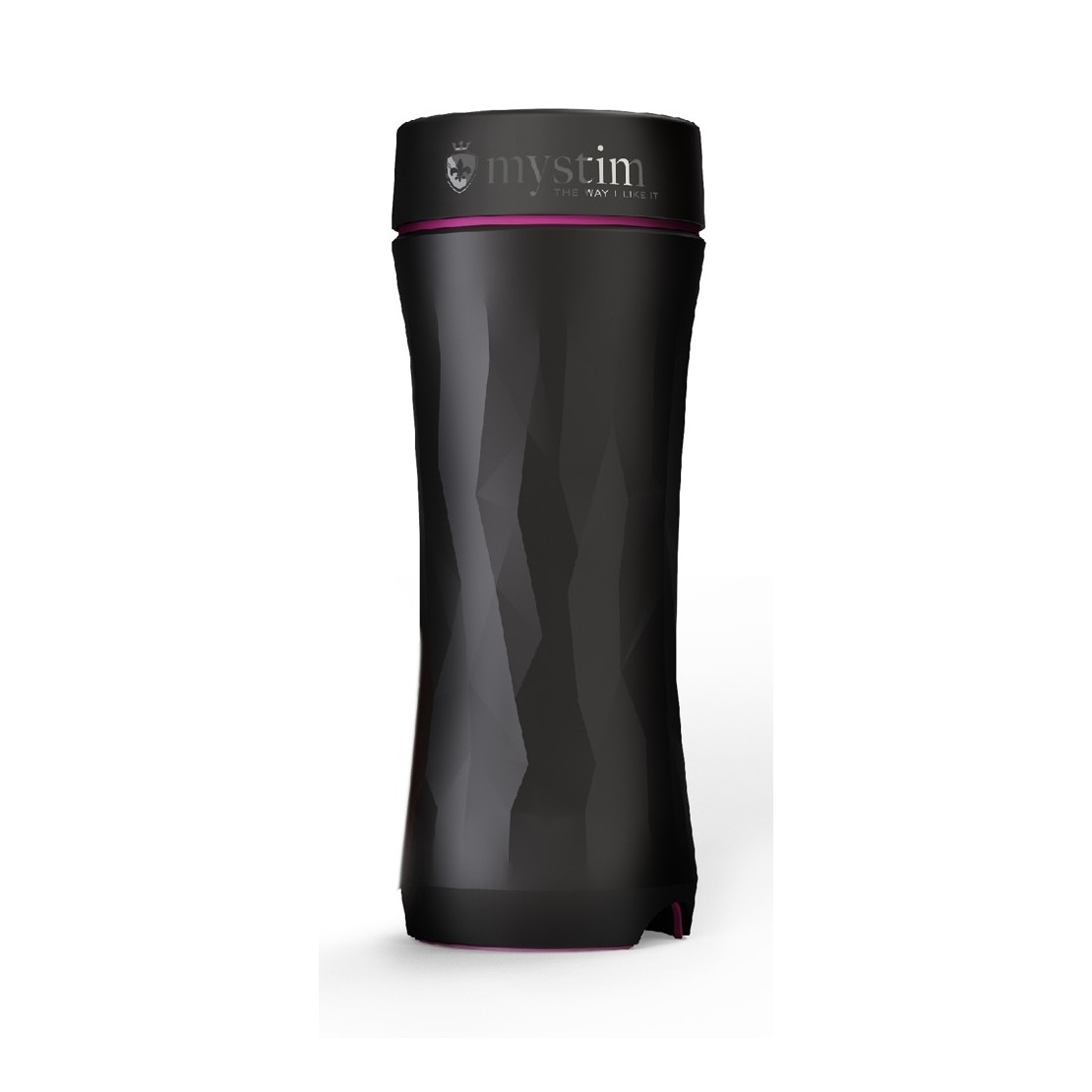 MASTURBATORE PER UOMO SEX TOY VAGINA MYSTIM OPUS E
