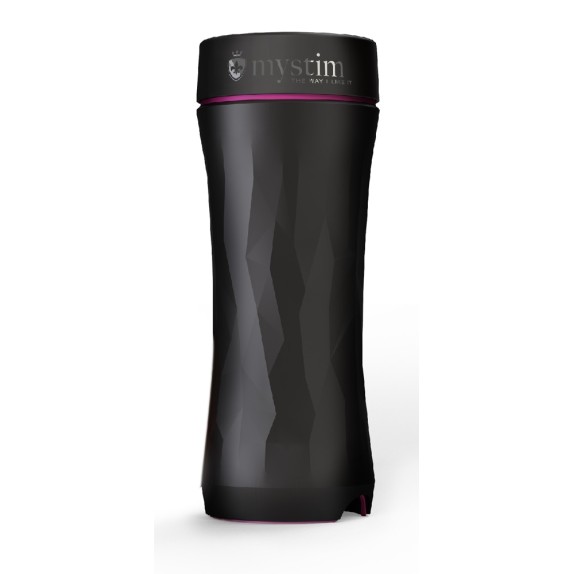 MASTURBATORE PER UOMO SEX TOY VAGINA MYSTIM OPUS E